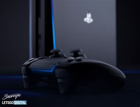 Sony PlayStation 5 "Black Edition Goes Perfectly with the New DualSense ...