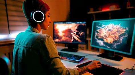 Top 5 Best Gaming PC Available in the Market - Technoidinc