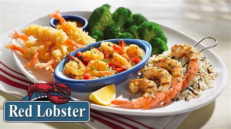 Shocking Truths About Red Lobster Endless Shrimp! Is It Really Endless?