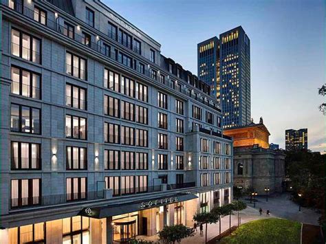 Discover Our Best Hotels in Frankfurt | Book Now | Accor