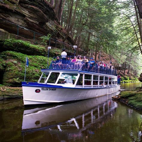 Dells Boat Tours® | Wisconsin Dells WI