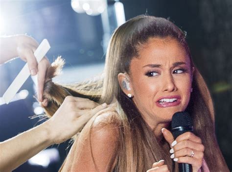 19 Memes Inspired by Ariana Grande's Hilarious Scared Face—See What We Came Up With! | E! News