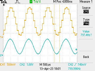 How to generate a 1kHz interrupt for esp32? - Programming Questions ...