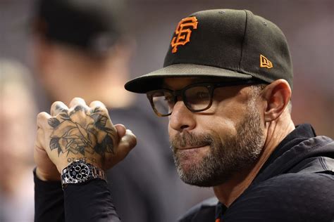 MLB news: San Francisco Giants fire Gabe Kapler - McCovey Chronicles