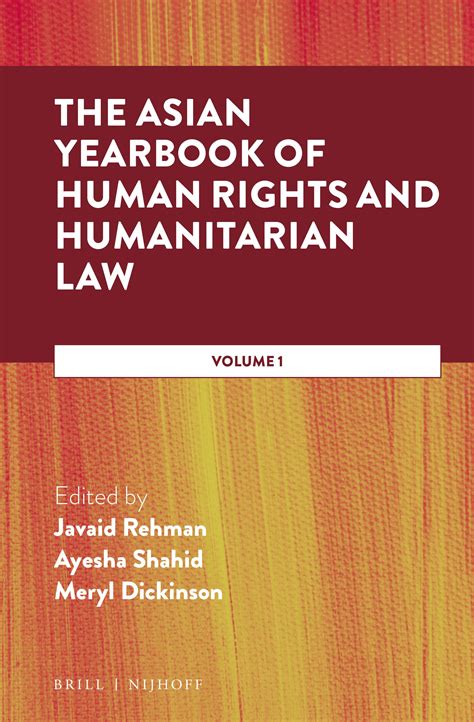 7 Domestication of International Human Rights Norms in Taiwan: A Dialogue through ...