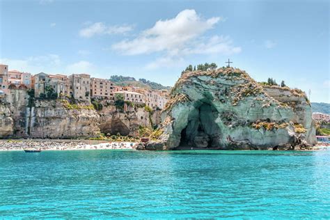 Tropea Beach Calabria Italy Travel Pictures Poses Places To Visit Travel | sexiezpix Web Porn