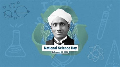 'Indigenous Technologies for Viksit Bharat'- National Science Day 2024 , news, latest news ...