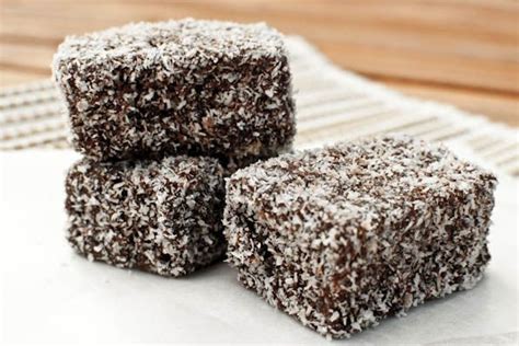 Lamingtons | Addictive and consuming - A Melbourne food blog ...