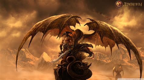 🔥 [61+] Wallpapers Dragon Warrior | WallpaperSafari