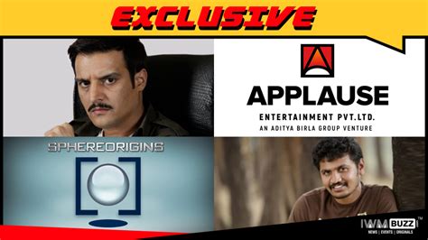 Jimmy Shergill Web Series