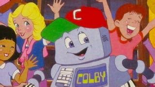 Colby's Clubhouse (1984) - The A.V. Club