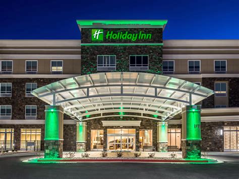 Holiday Inn Joplin Hotel by IHG