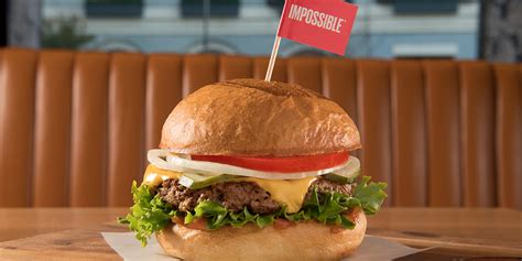 Impossible Foods just won an FDA nod to sell its fake meat in stores, and Beyond Meat shares are ...