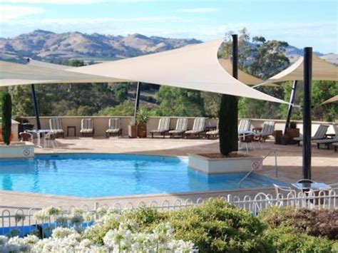 Novotel Barossa Valley Hotel in Australia - Room Deals, Photos & Reviews