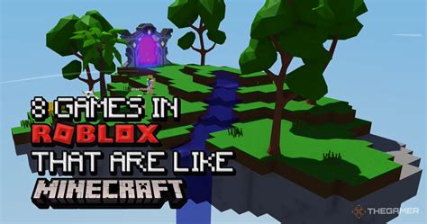 Roblox Minecraft – Telegraph