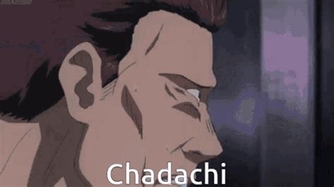 Accelerator Toaru GIF - Accelerator Toaru Chadachi - Discover & Share GIFs