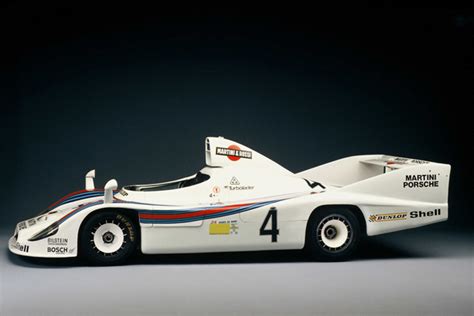 Porsche in Le Mans - History & Future · Porsche · Digitale Pressemappe · Porsche 936 Spyder