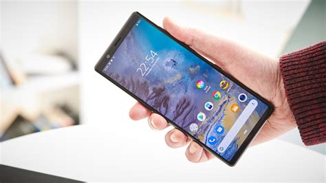 Sony Xperia 5 review | TechRadar