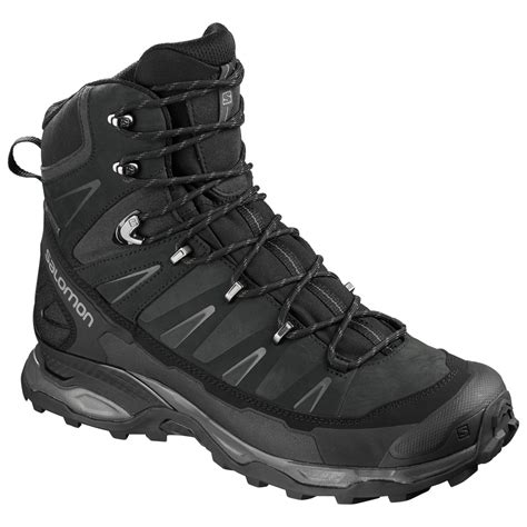 Salomon X Ultra Trek GTX - Botas de trekking Hombre | Envío gratuito ...