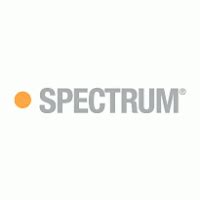 Spectrum Logo Vector (.EPS) Free Download