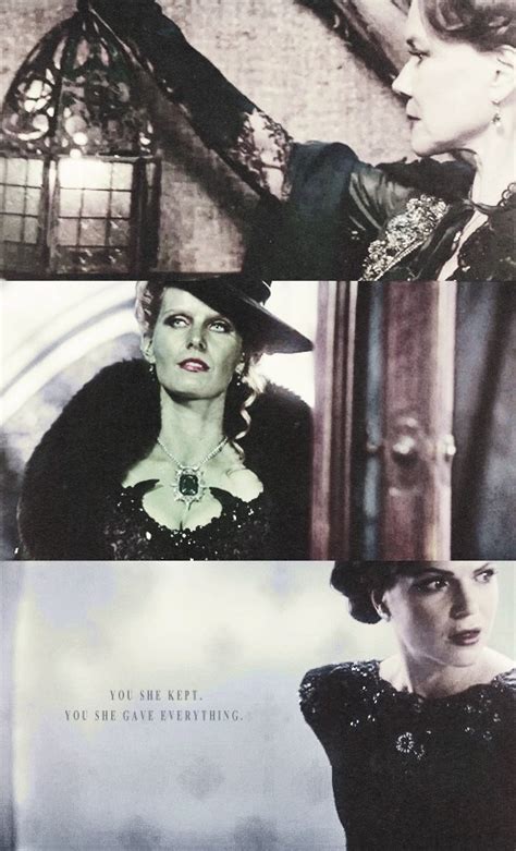 Regina, Zelena and Cora - Once Upon A Time Fan Art (36944610) - Fanpop