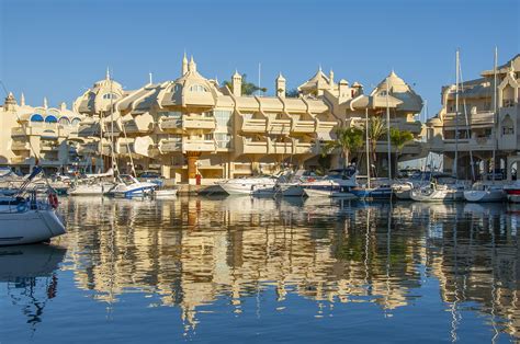 An Insiders Guide to Benalmadena Marina - Costa del Sol | Andalucia.com