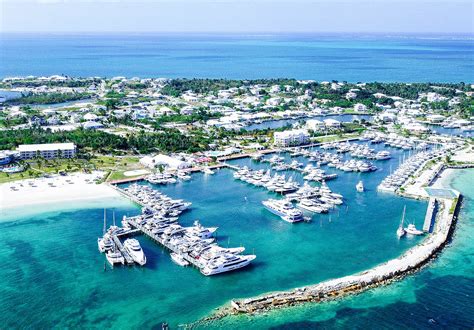 Abaco Beach Resort | Barefoot Luxury | Official Site