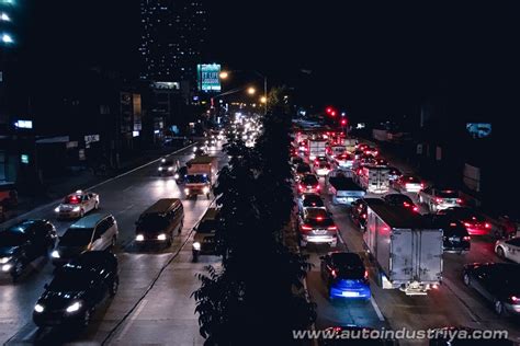 Katipunan Avenue extension to push through after near 60-year delay ...