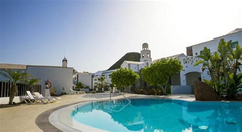 Volcan Lanzarote Hotel Playa Blanca Lanzarote Holidays