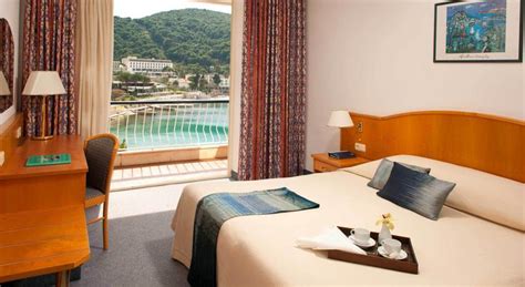 Hotel Kompas, Dubrovnik, Dalmatia, Croatia