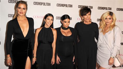 Kardashian Ancestry: Unveiling The Roots Of An Iconic Family