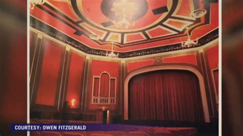 Untold stories of the Savoy: Mysterious happenings haunt Glace Bay theatre | CTV News