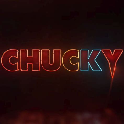 Full-Length Trailer Released For New SyFy 'Chucky' Series • Horror Facts