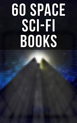 Amazon.com: 60 Space Sci-Fi Books: Intergalactic Wars, Alien Attacks ...