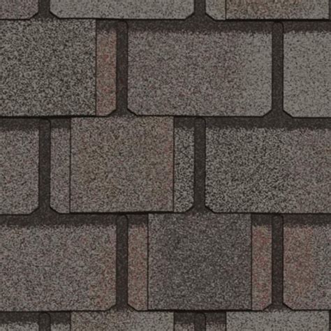 Belmont® Impact Resistant Shingles