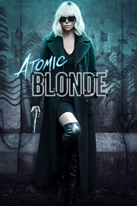 Atomic Blonde | Movie Database Wiki | Fandom