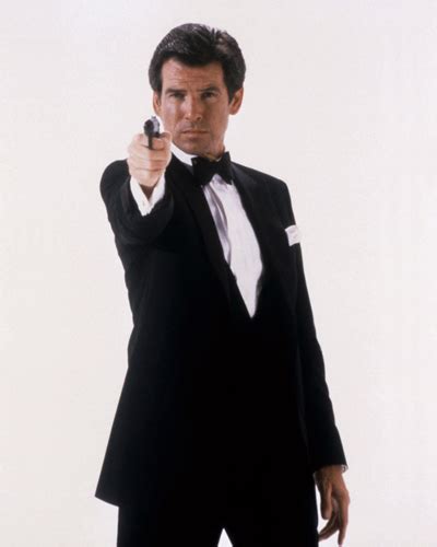 Brosnan, Pierce [Goldeneye] photo