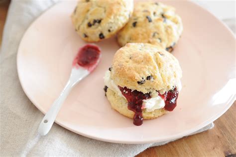 Irish Scones Recipe