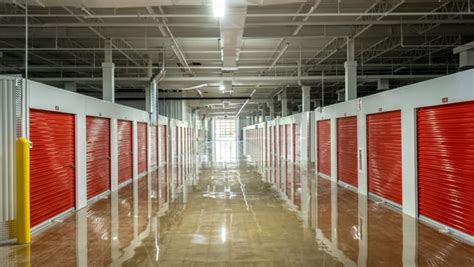 4 Benefits of Climate Controlled Storage | Devon Self Storage