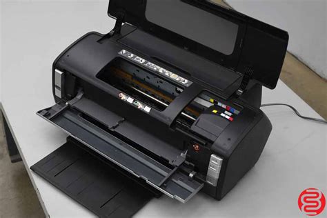 Epson Stylus Photo 1400 Inkjet Printer - 081019104428 | Boggs Equipment