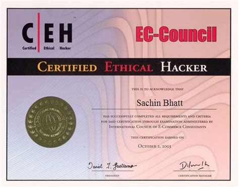 CEH – Certified Ethical Hacker v7 Certification Training ~ hackrich