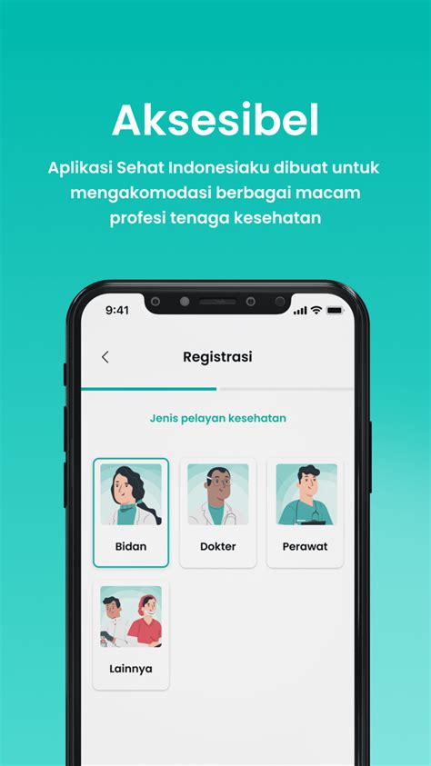 Sehat Indonesiaku for Android - Download