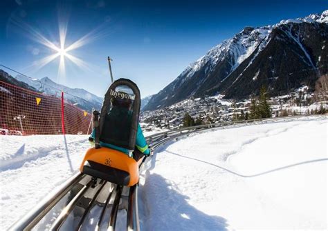 The Best Chamonix Amusement Park (Parc de Loisirs de Chamonix) Tours & Tickets 2021 | Viator