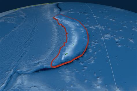 Fossa das Marianas: o que há no local mais profundo do oceano