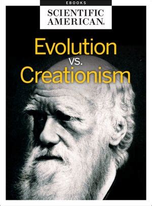 Creationism Vs Evolution Facts