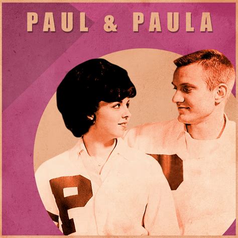 Paul & Paula - Songs, Events and Music Stats | Viberate.com