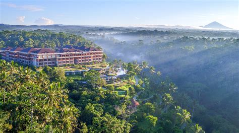 Padma Resort Ubud | Wedding Venue in Bali | Bridestory.com