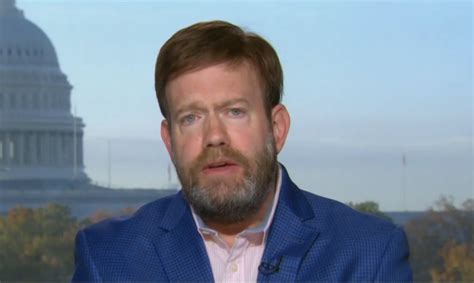 Frank Luntz Hits Panic Button on Trump's Possible Reelection