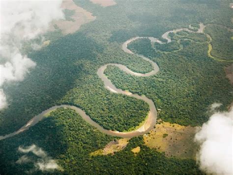 The Congo River, Exploring a Legend (with Map & Photos)