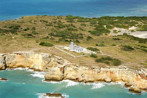 Cabo Rojo Lighthouse in Cabo Rojo, Puerto Rico - lighthouse Reviews - Phone Number - Marinas.com